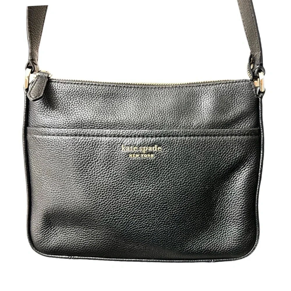 Kate Spade New York Run Around Medium Crossbody